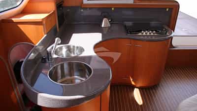 Galley