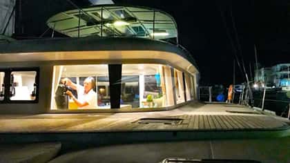 SAIL AWAY 19m sailing yacht charter, photo 7