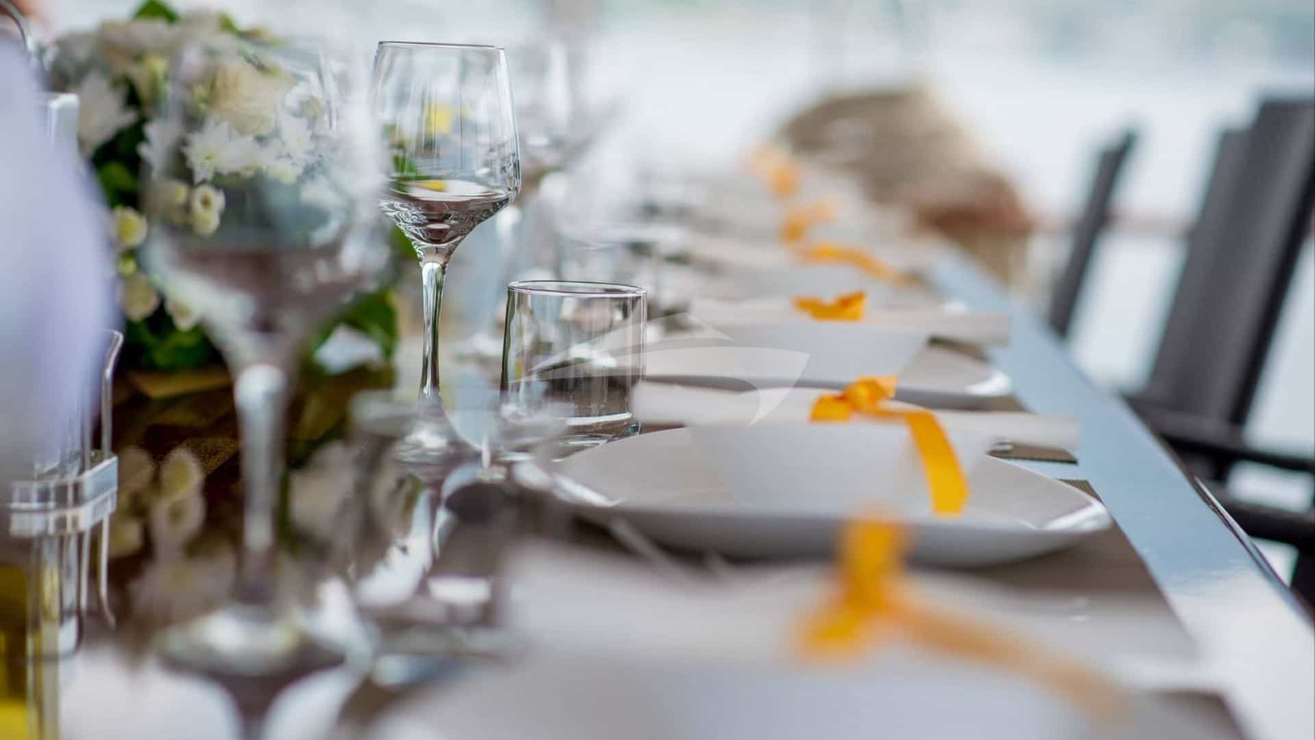 Dining Detail