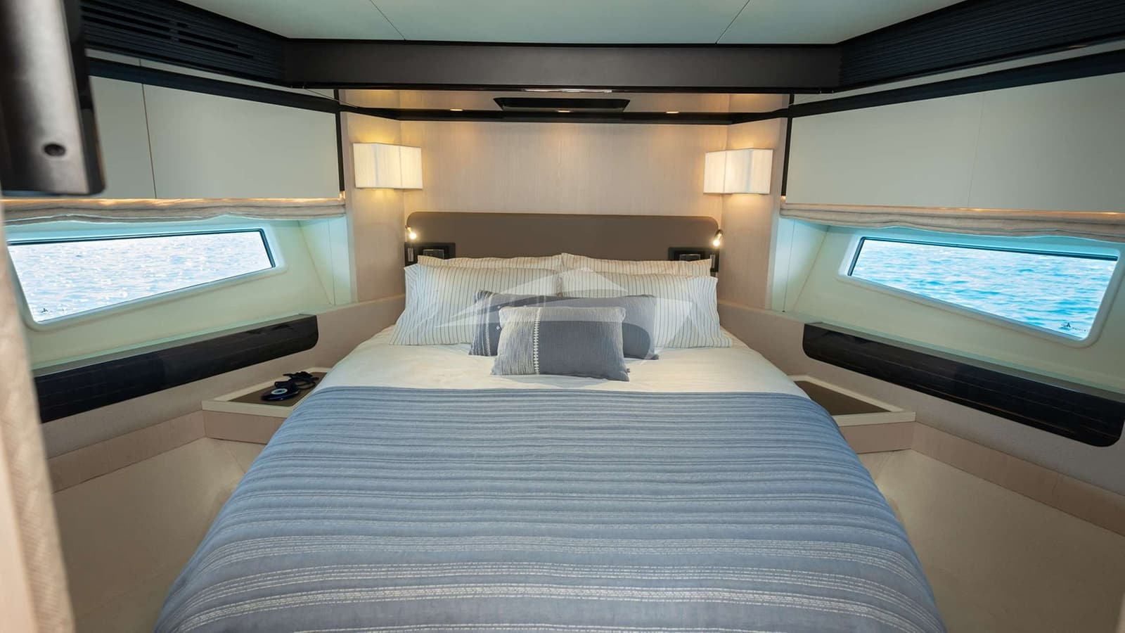 SEA YA, photo from the yacht portfolio 6