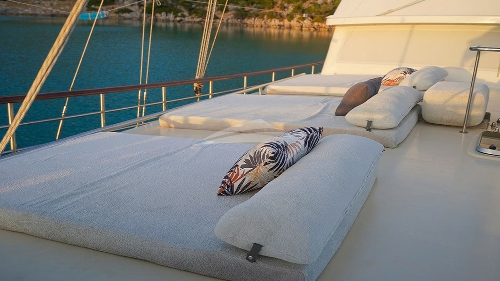 PRENSES ESILA, photo from the yacht portfolio 22