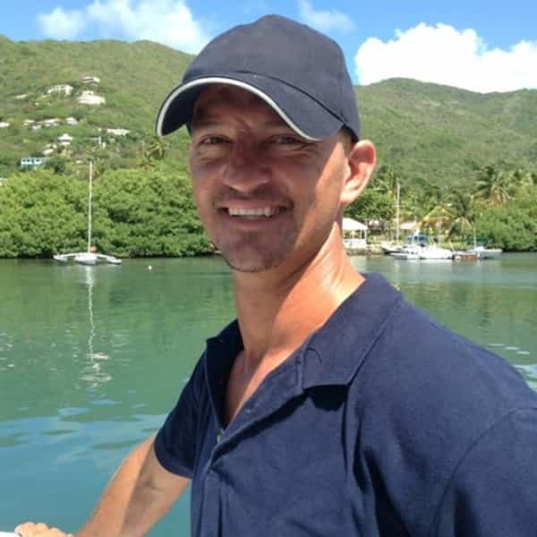 Vlad Boshoff