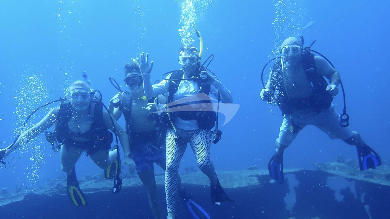 SOME KIND OF WONDERFUL, photo from the yacht portfolio 7