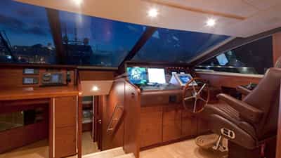 Wheel House