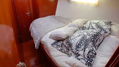 Guest Cabin