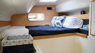 Guest Cabin