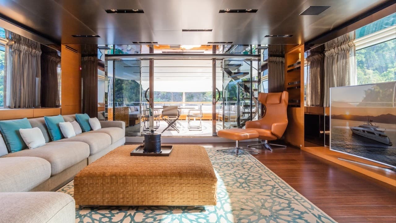 TAKARA ONE, photo from the yacht portfolio 16