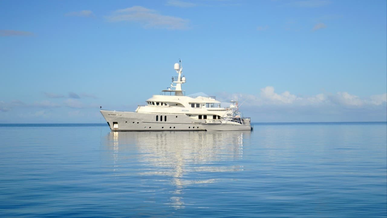 BELUGA, photo from the yacht portfolio 10