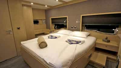 Guest Cabin