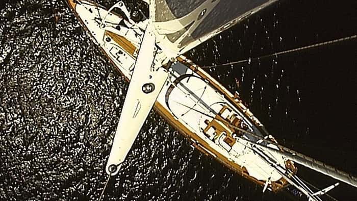 XASTERIA 52m sailing yacht charter, photo 5