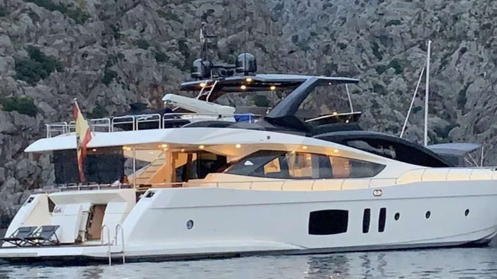 BISCAYNE, photo from the yacht portfolio 17