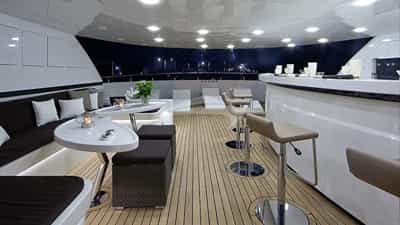 Sun Deck