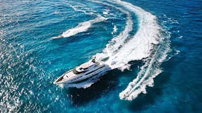 Running with Tenders