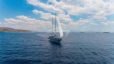 Sailing