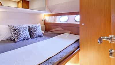 Guest Cabin