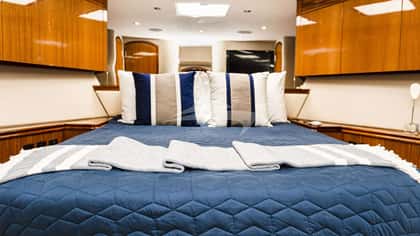 GAIL FORCE II 24m motor yacht charter, photo 6
