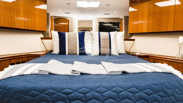 GAIL FORCE II yacht charter photo 5