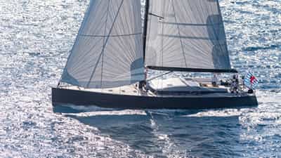 Sailing