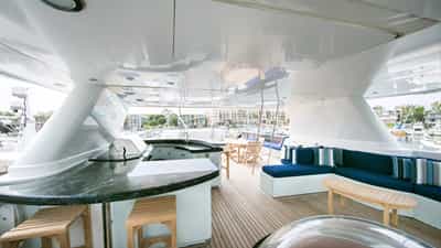 Upper Deck