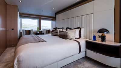 Master Stateroom