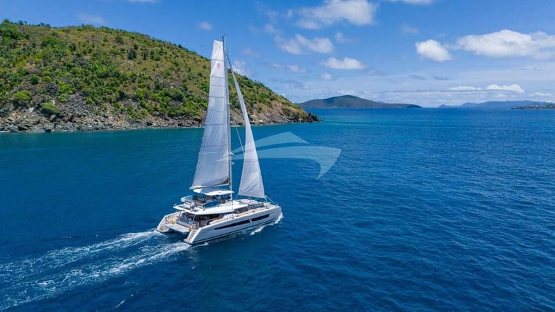 Sailing