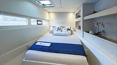Guest Cabin