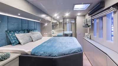 Master Stateroom