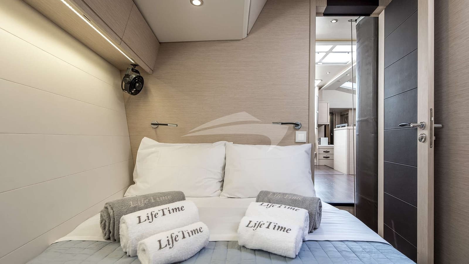 LIFE TIME, photo from the yacht portfolio 8