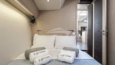 Guest Cabin