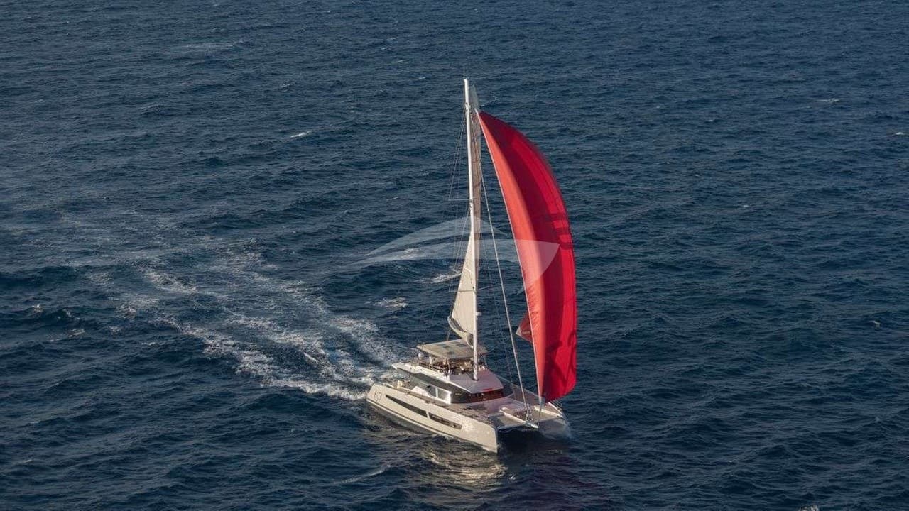 STEPHANIE, photo from the yacht portfolio 15