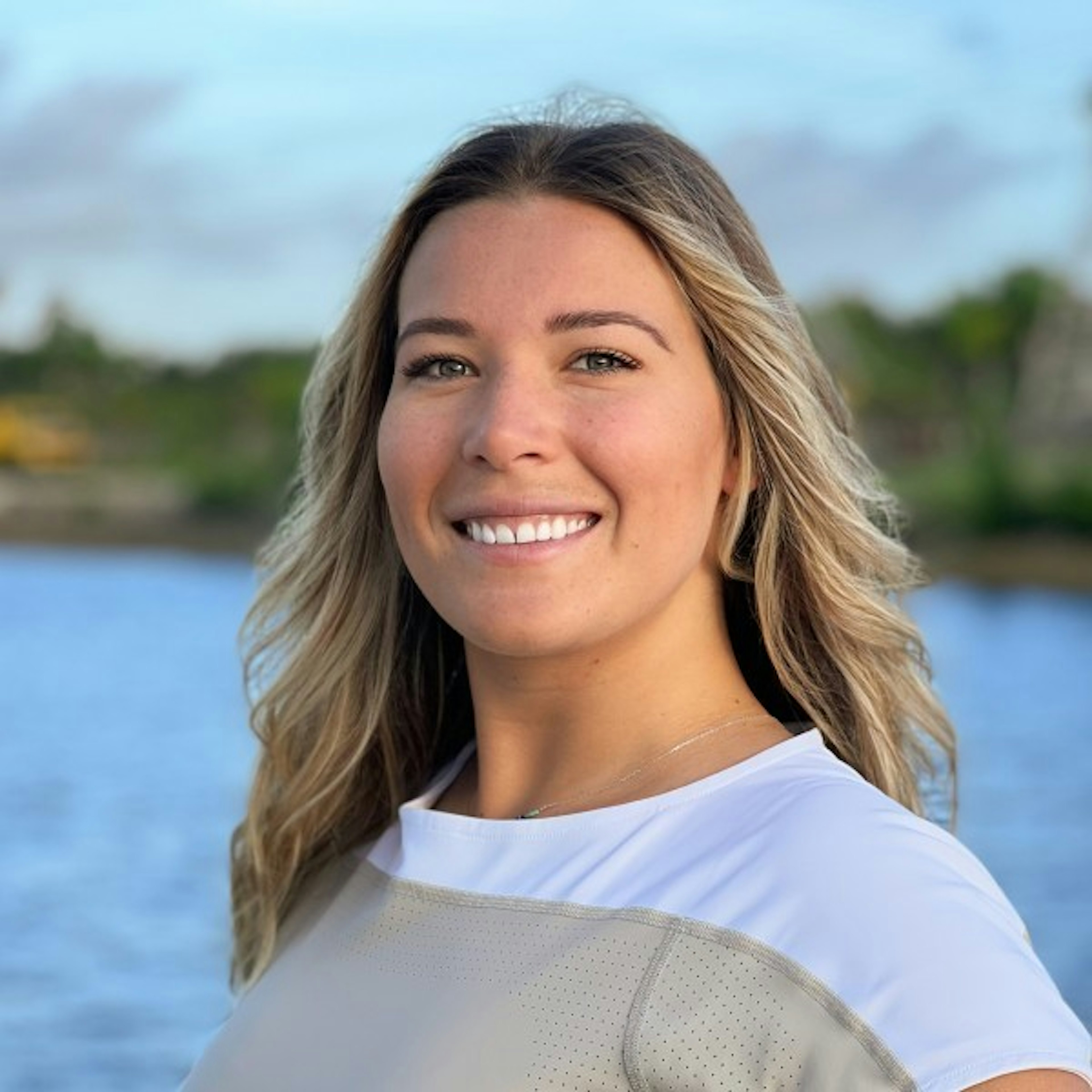 Elodie Davis