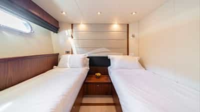 Twin Cabin