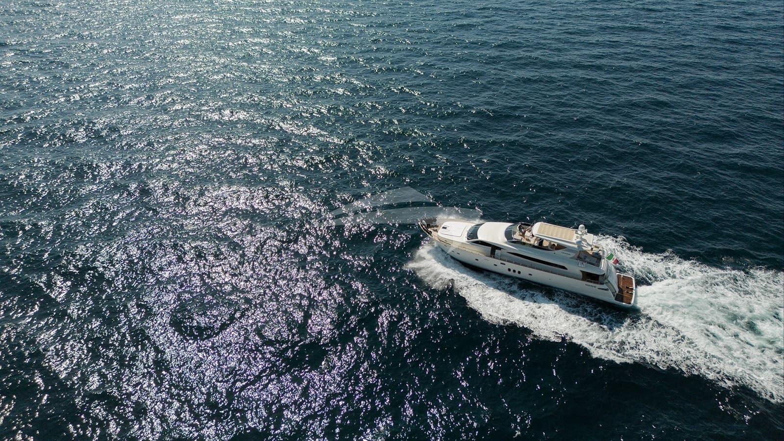 OCEAN DELTA 11, photo from the yacht portfolio 5