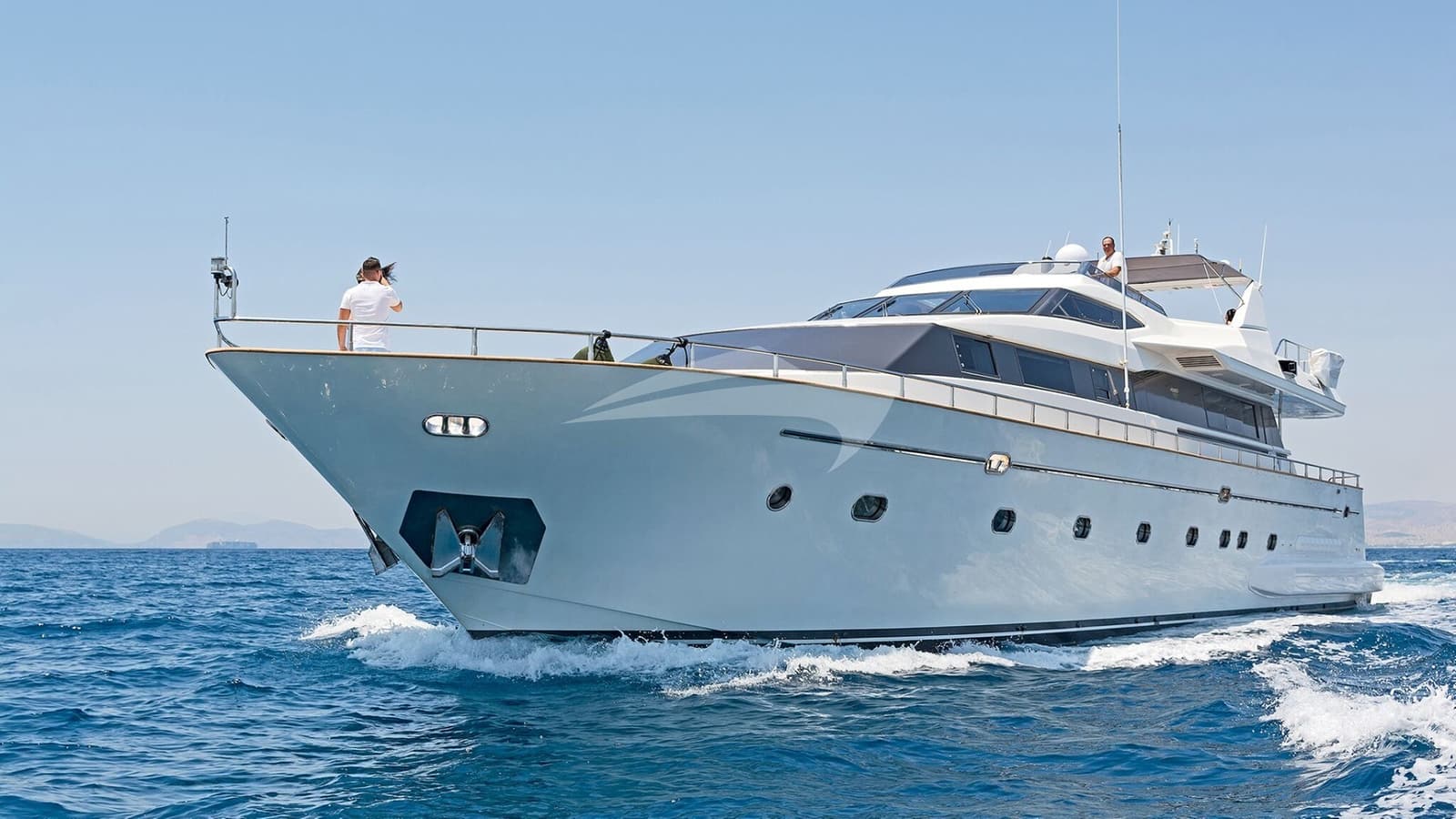 ILLYA F, photo from the yacht portfolio 6