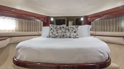 Guest Cabin