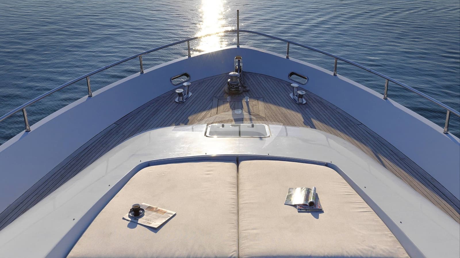 RUBY, photo from the yacht portfolio 14