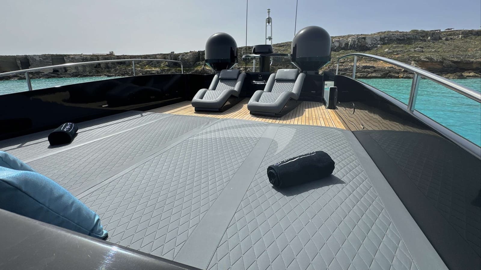 THYKE III, photo from the yacht portfolio 16