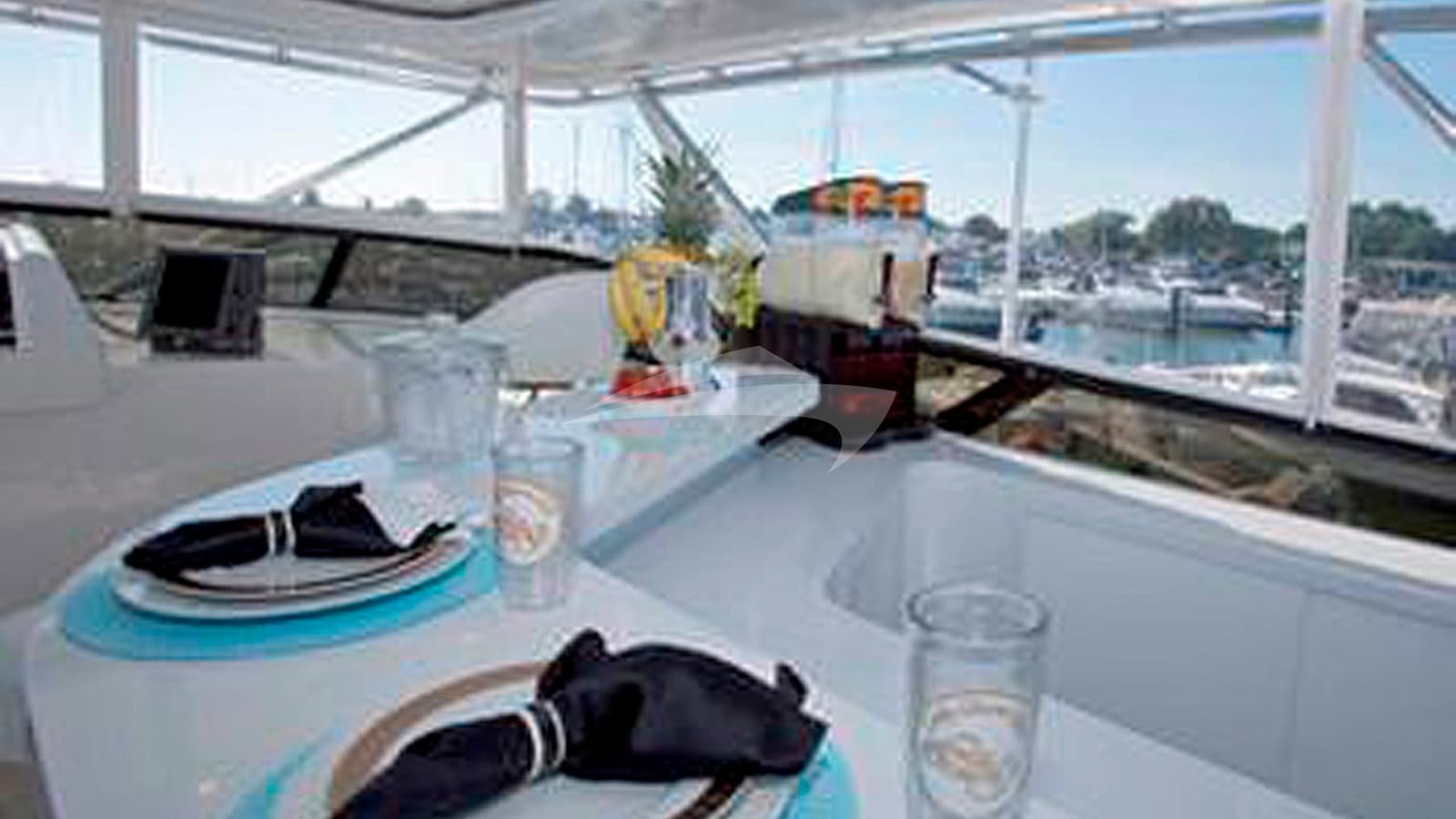 PERSEVERANCE, photo from the yacht portfolio 4