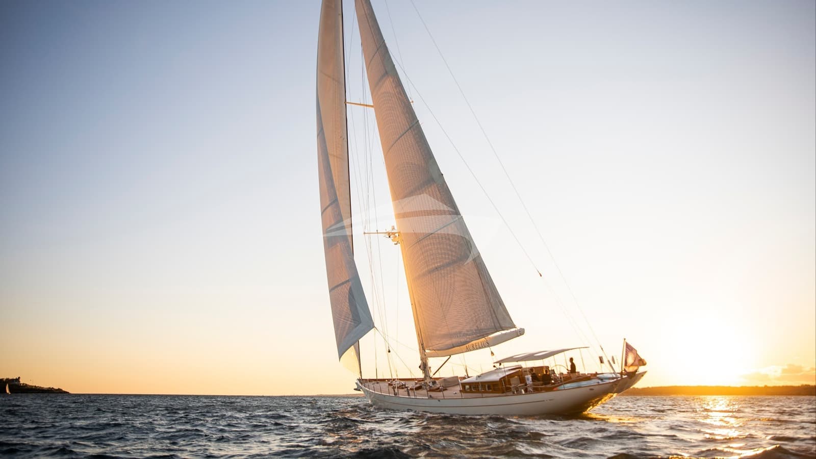 AURELIUS, photo from the yacht portfolio 20