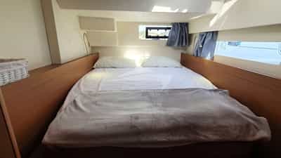 Guest Cabin