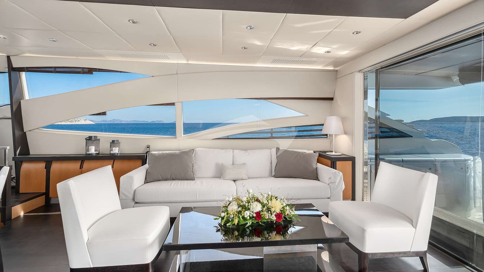 ONE, photo from the yacht portfolio 9
