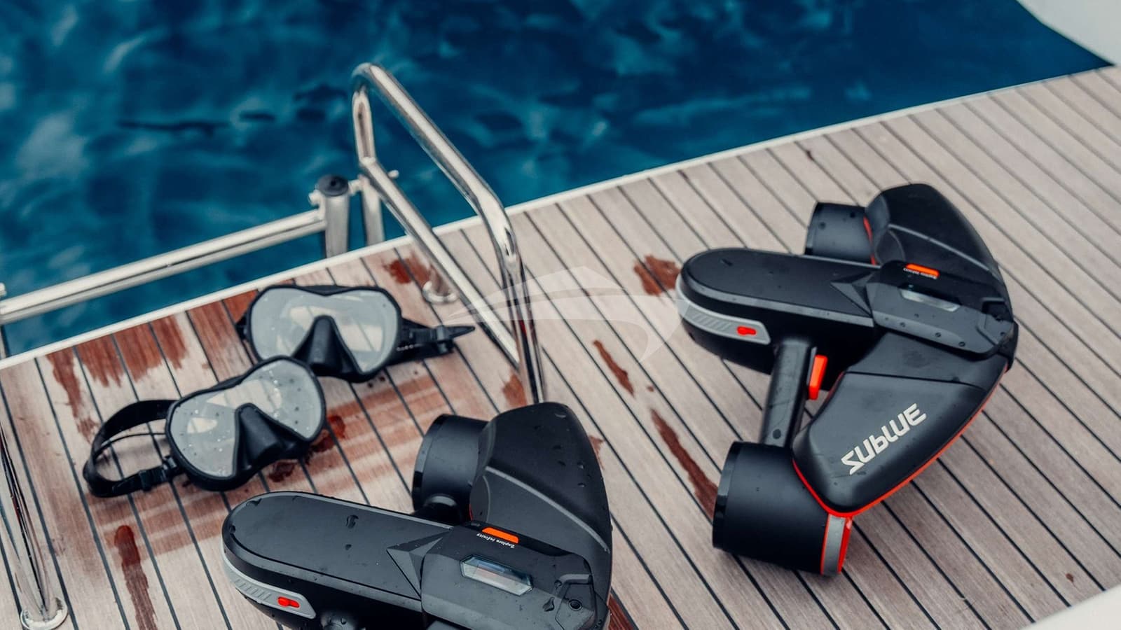 ALMOSTA ROAD, photo from the yacht portfolio 15