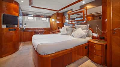 Master Stateroom