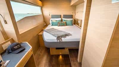 Guest Cabin