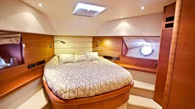 Guest Cabin