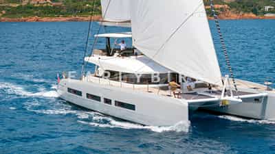Sailing