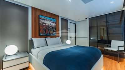 Guest Cabin