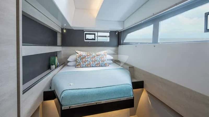 SALTY DOG 15m sailing yacht charter, photo 5