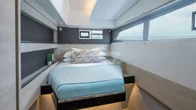 Guest Cabin
