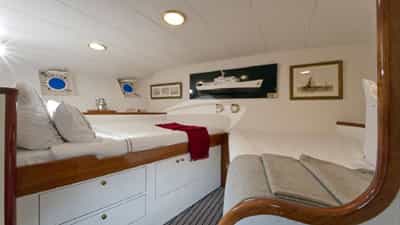 Guest Cabin